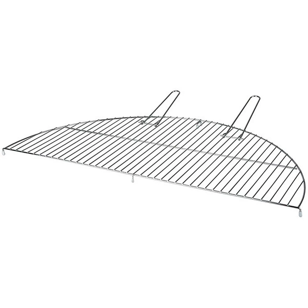 Grillgaller för 80 cm eldstäder  | Etanolkamin-shop.se | Utomhus matlagningstillbehör