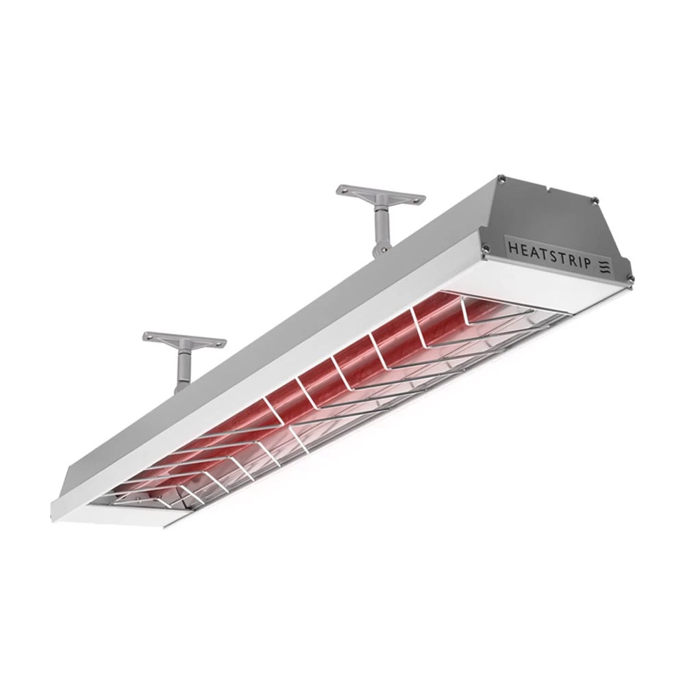 Heatstrip Max 2400 Heatstrip | Etanolkamin-shop.se | Uteplatsvärmare