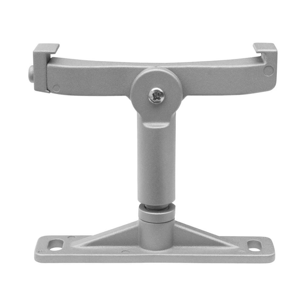 Standard monteringsfästen för Design - grå | Etanolkamin-shop.se |