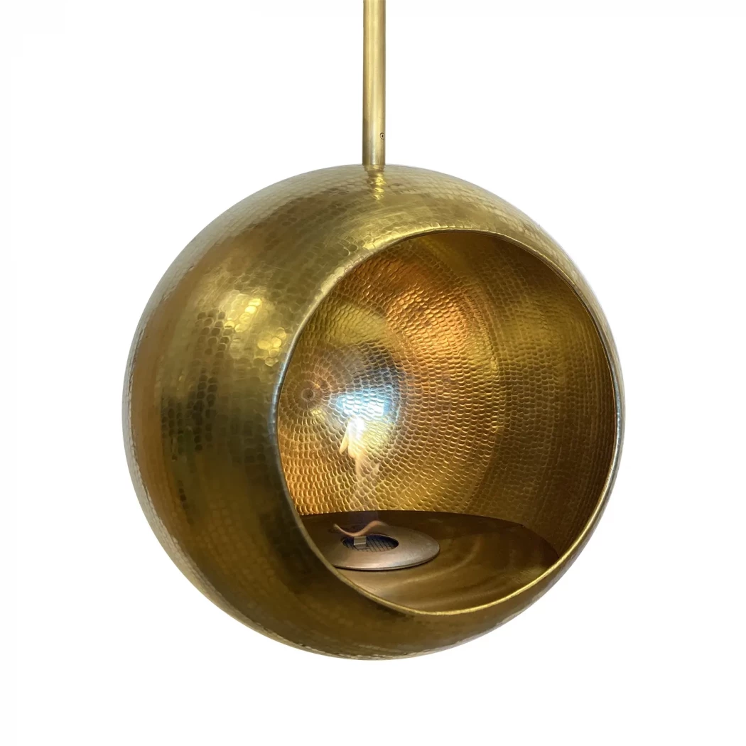 Helios takmonterad etanolkamin