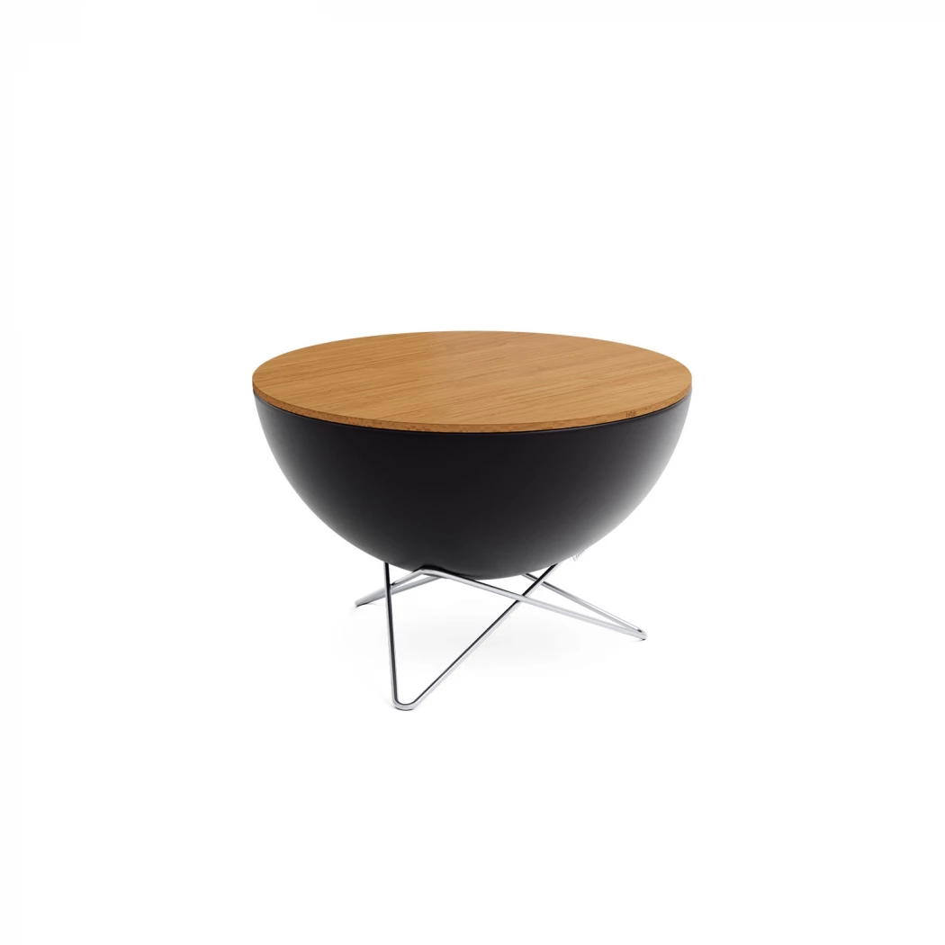BOWL 57/70 Bricka Höfats  | Etanolkamin-shop.se | Tillbehör till eldstäder