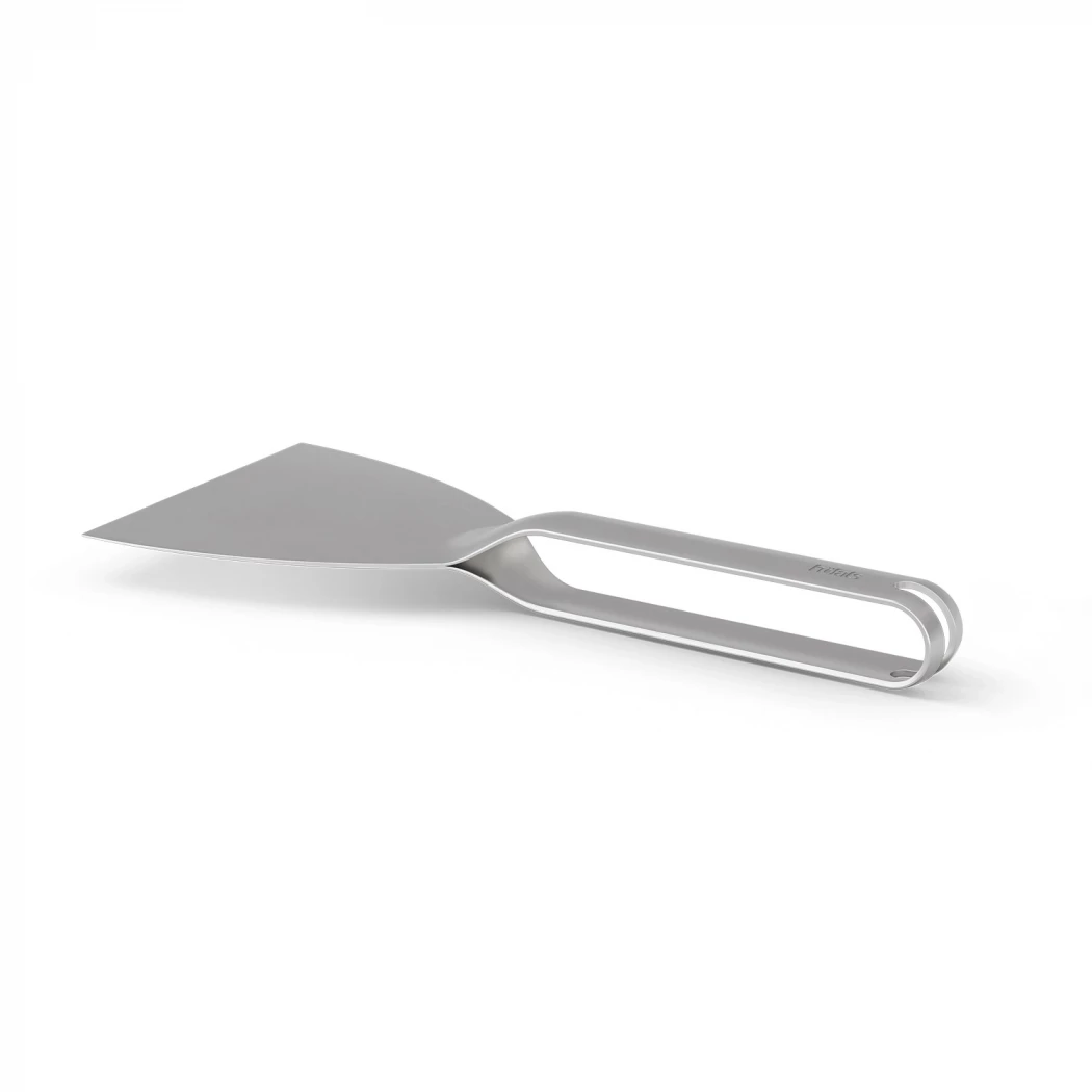 Grillskrapa Höfats  | Etanolkamin-shop.se | Utomhus matlagningstillbehör