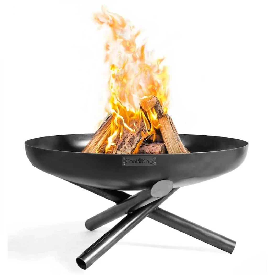 Fire pit Cuba Cook King | Etanolkamin-shop.se | Eldstad för utomhusbruk