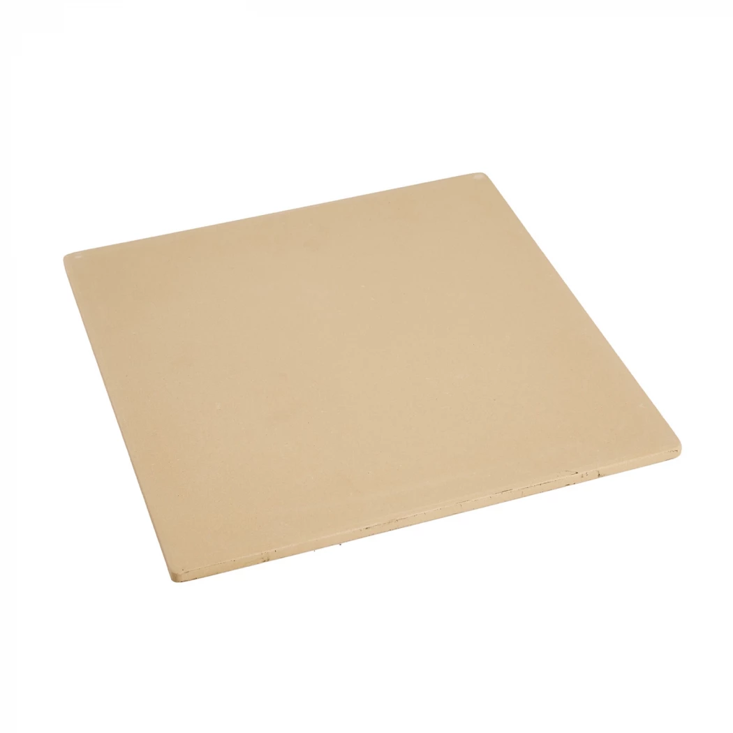 Cordierite Pizzasten 13" | Etanolkamin-shop.se | Pizzasten