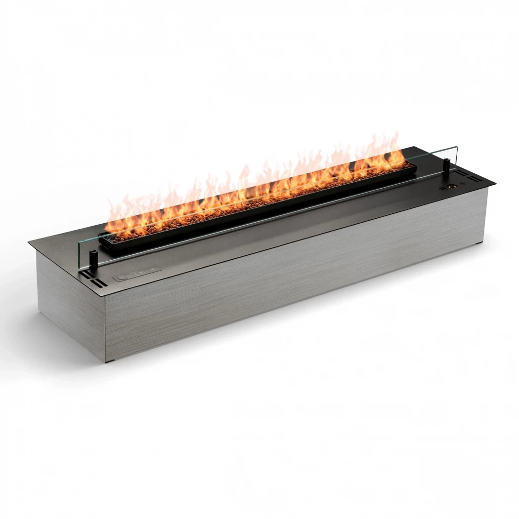 Neo 1000 - Automatisk brännare Planika Fires  | Etanolkamin-shop.se | Automatiskt etanolbrännare