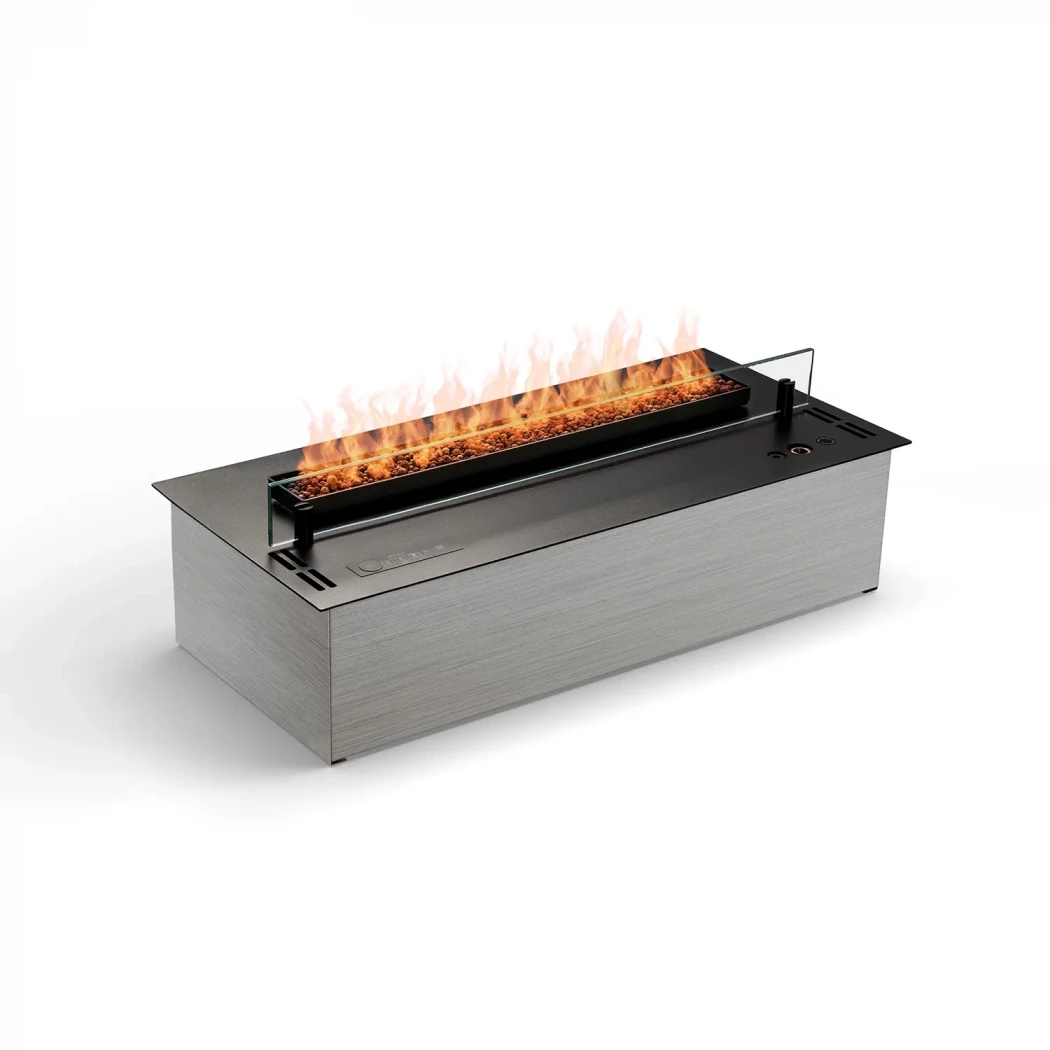 Neo 500 - Automatisk brännare Planika Fires  | Etanolkamin-shop.se | Automatiskt etanolbrännare