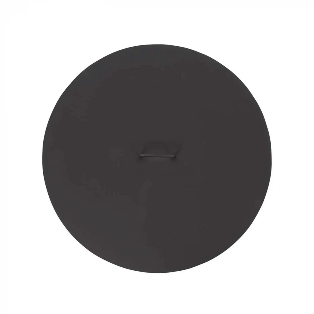 Låg til Orion - Sort