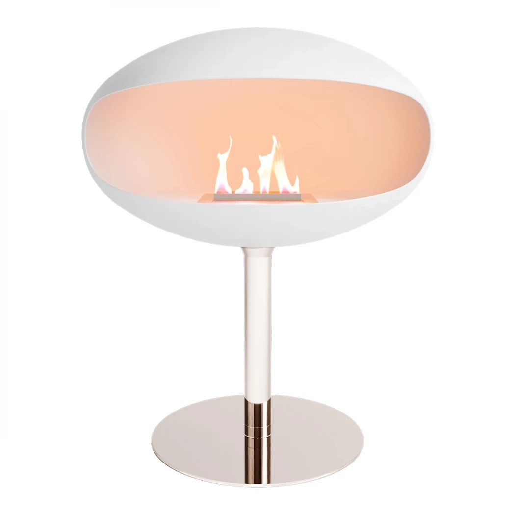 Cocoon Fires | Etanolkamin-shop.se | Fristående etanolkamin