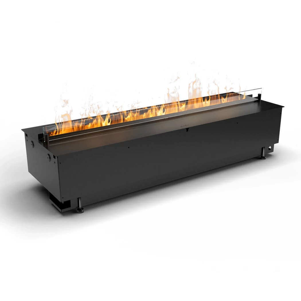 Cool Flame 1000 Pro Insert Planika Fires  | Etanolkamin-shop.se | Opti-myst eldkassett
