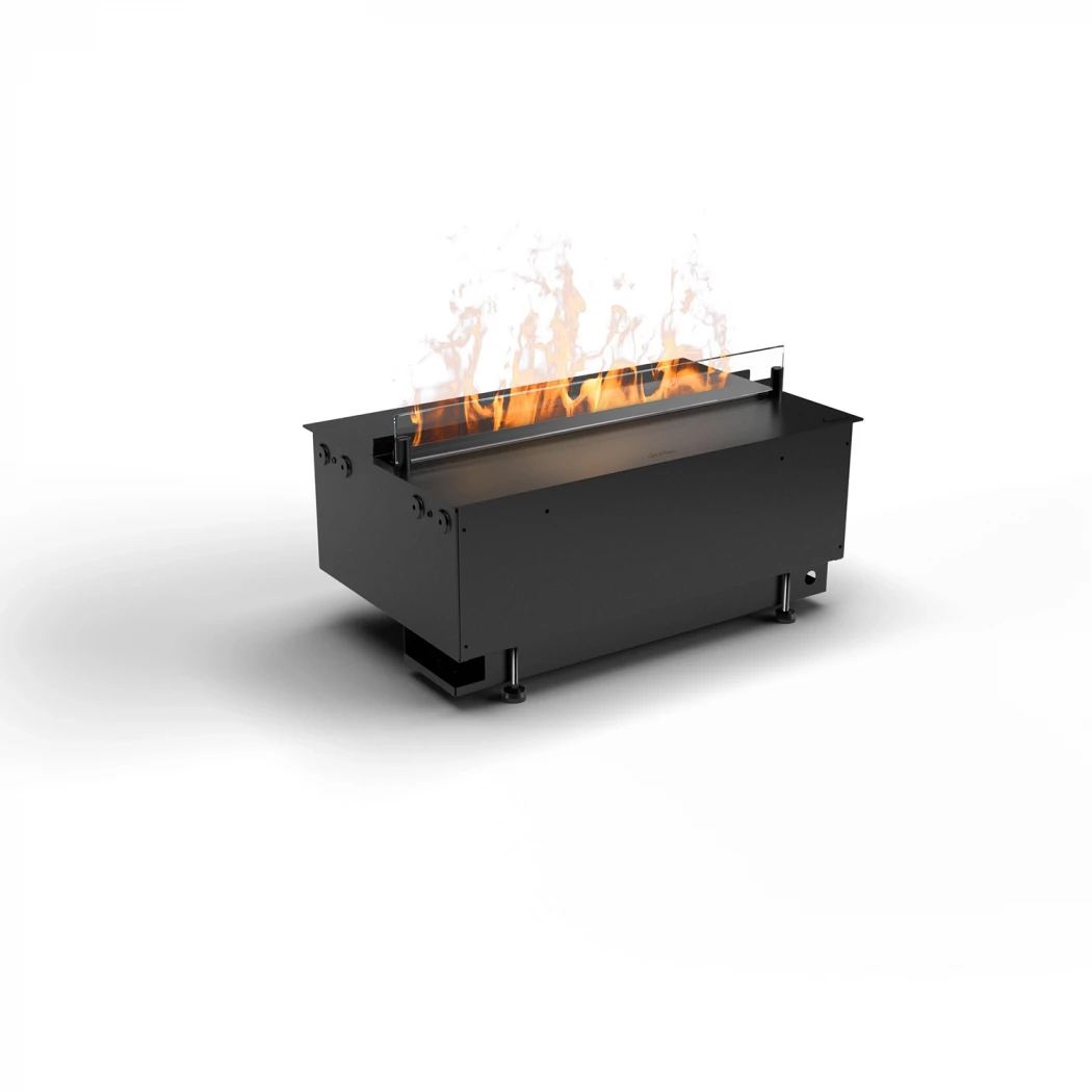Cool Flame 500 Pro Insert Planika Fires  | Etanolkamin-shop.se | Opti-myst eldkassett