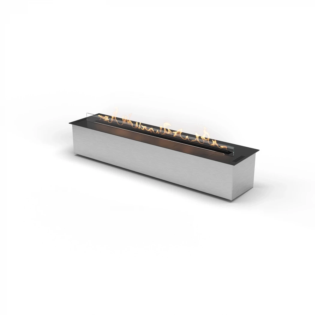 FLA4 - Måttbeställning Planika Fires  | Etanolkamin-shop.se | Automatiskt etanolbrännare
