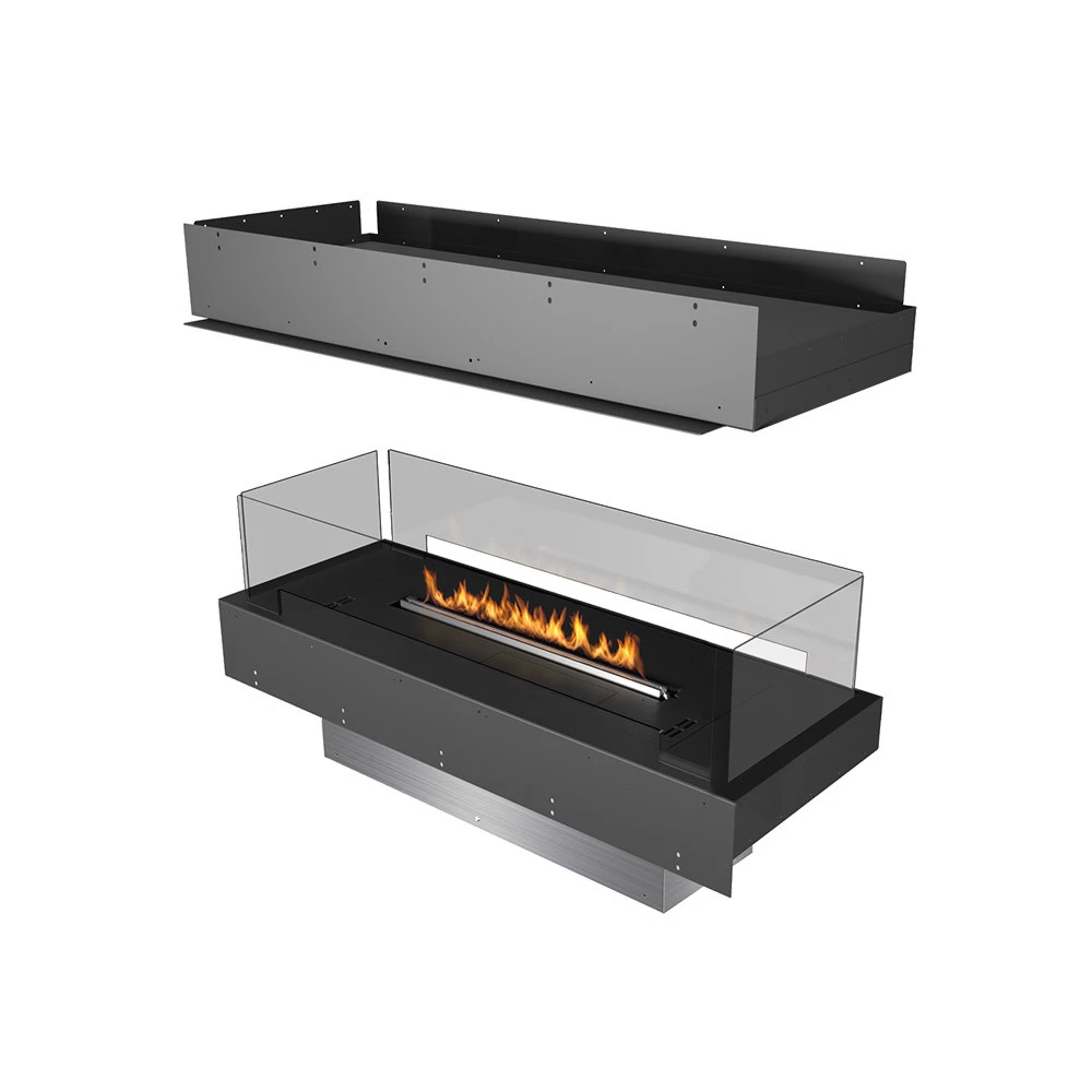 Forma Island - Prime Fire Forma Island - Prime Fire