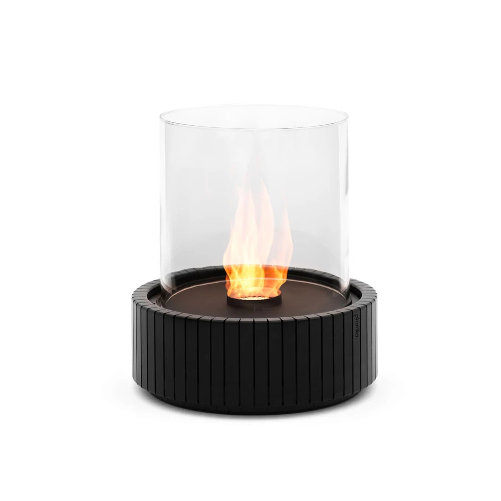Planika Lotus Planika Fires | Etanolkamin-shop.se | Bordskamin