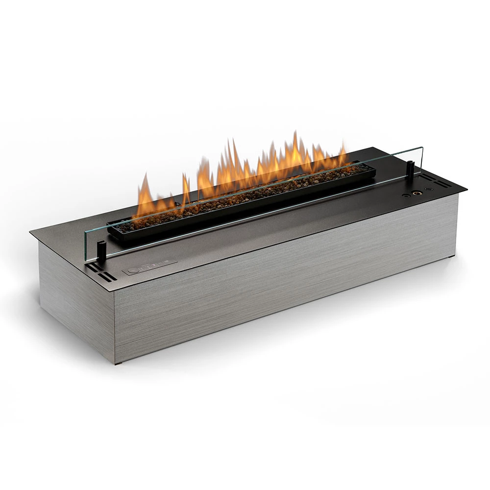Neo 750 - Automatisk Brännare Planika Fires  | Etanolkamin-shop.se | Automatiskt etanolbrännare