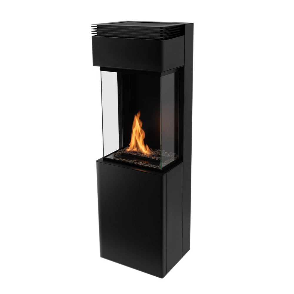 Planika Polaris Planika Fires | Etanolkamin-shop.se | Automatisk fristående etanolkamin