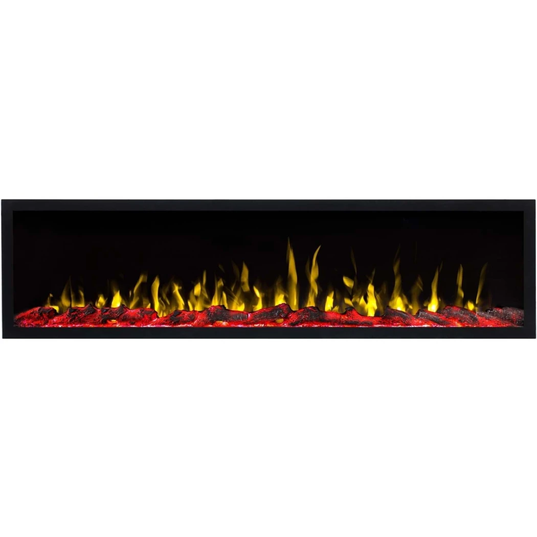 Pride Slim Elkamin - 165 cm