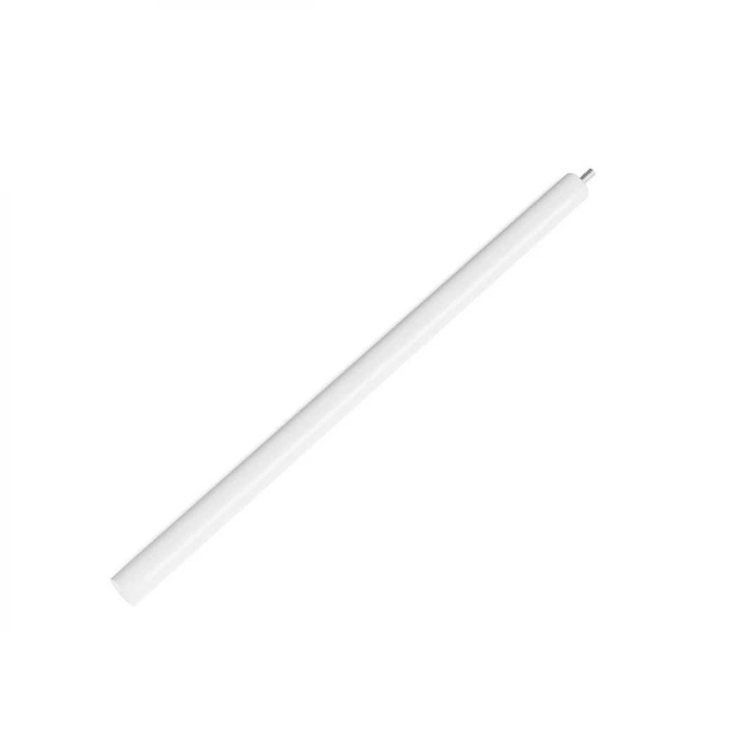 25 cm Aeris förlängningsstång - vit Cocoon Fires  | Etanolkamin-shop.se | Tillbehör för etanolkaminer