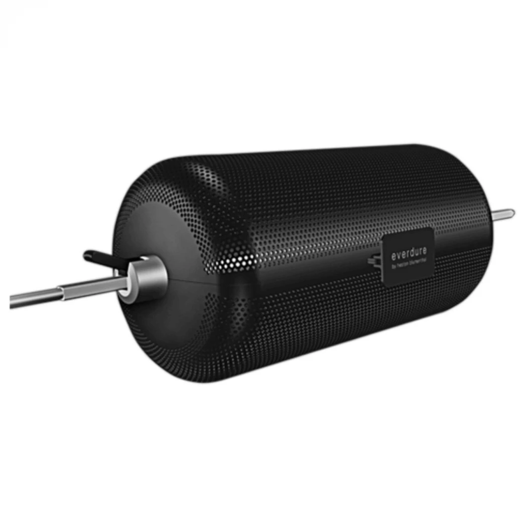 Rotisserie Tumbler | Etanolkamin-shop.se |