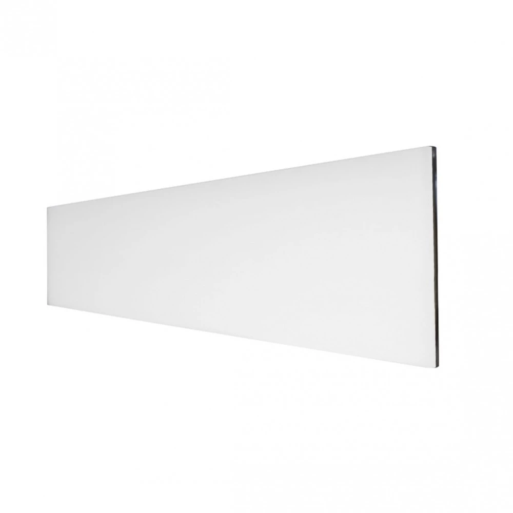 Foco 1200 säkerhetsglas - 1150 mm | Etanolkamin-shop.se | Opti-myst kamin tillbehör