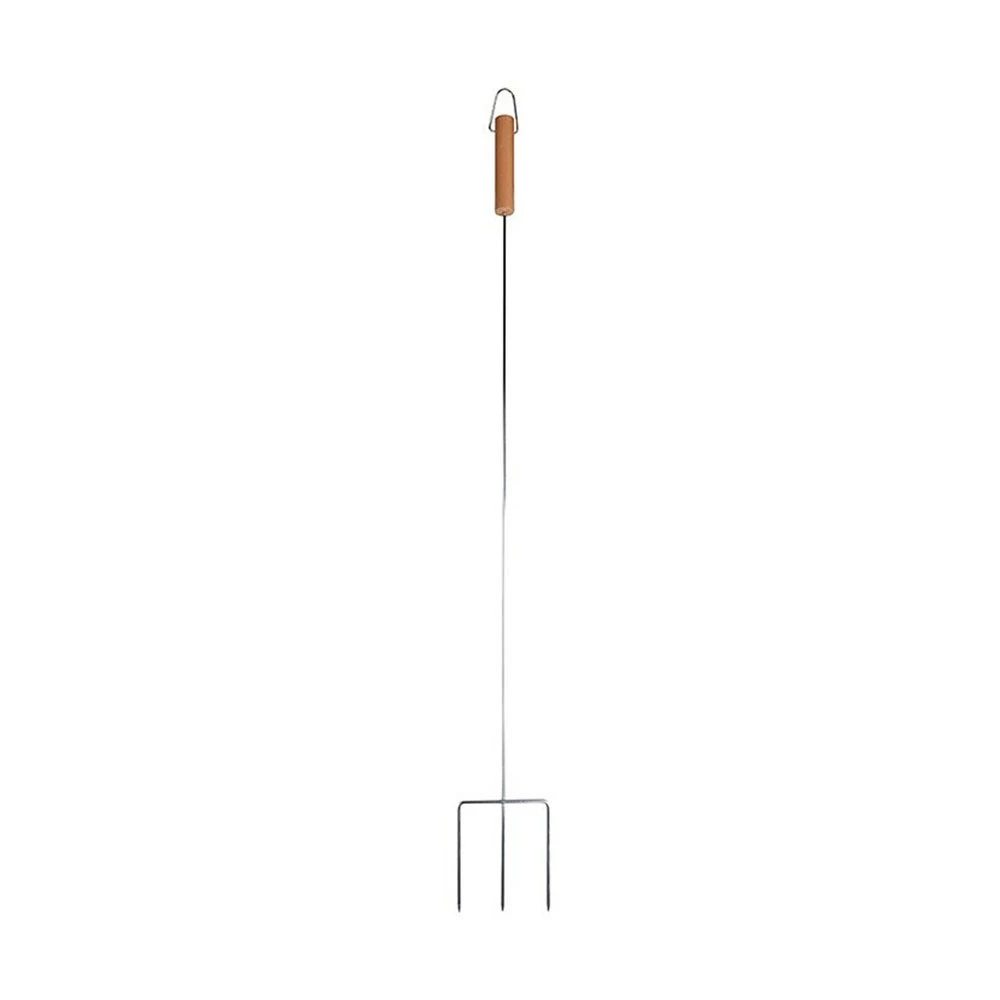 Grillspett för marshmallows | Etanolkamin-shop.se | Utomhus matlagningstillbehör