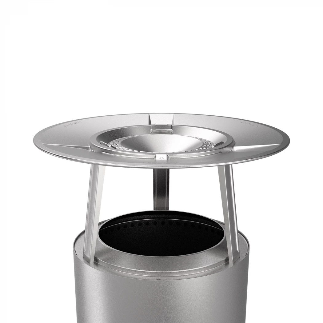 Ranger Heat Deflector