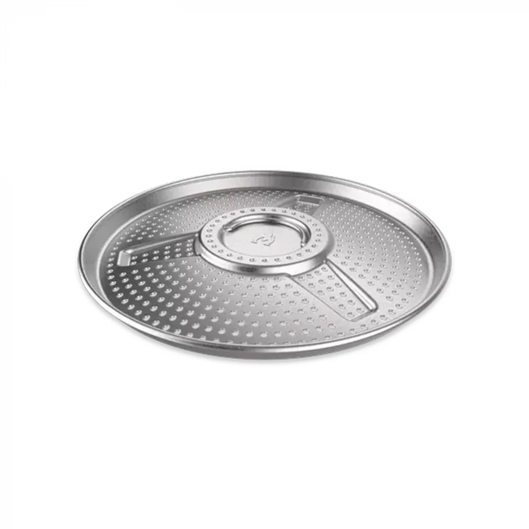 Ranger Pelletadapter