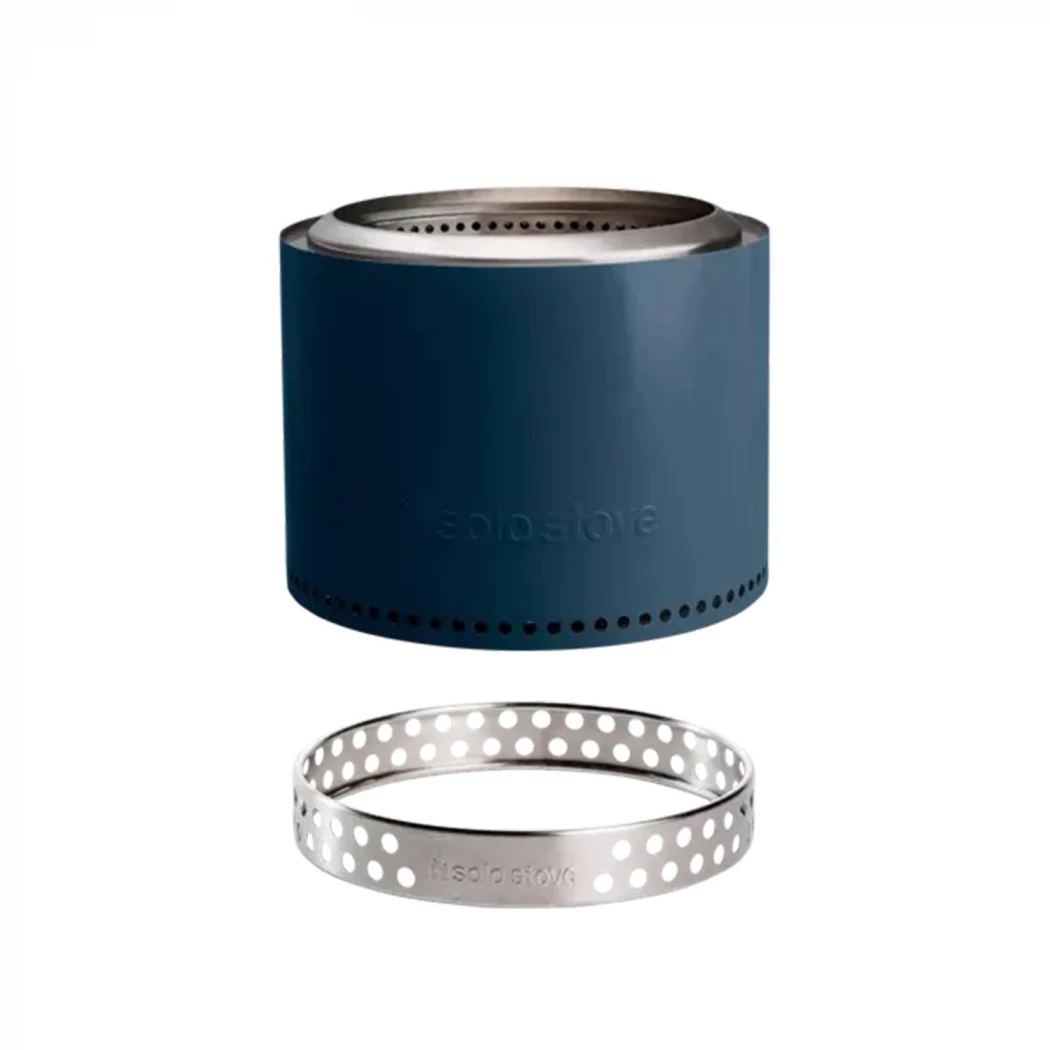 Bonfire + Stand 2.0 Water