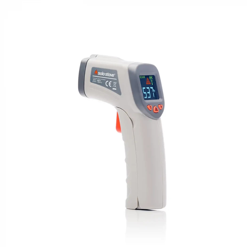 Solo Stove Infraröd Termometer