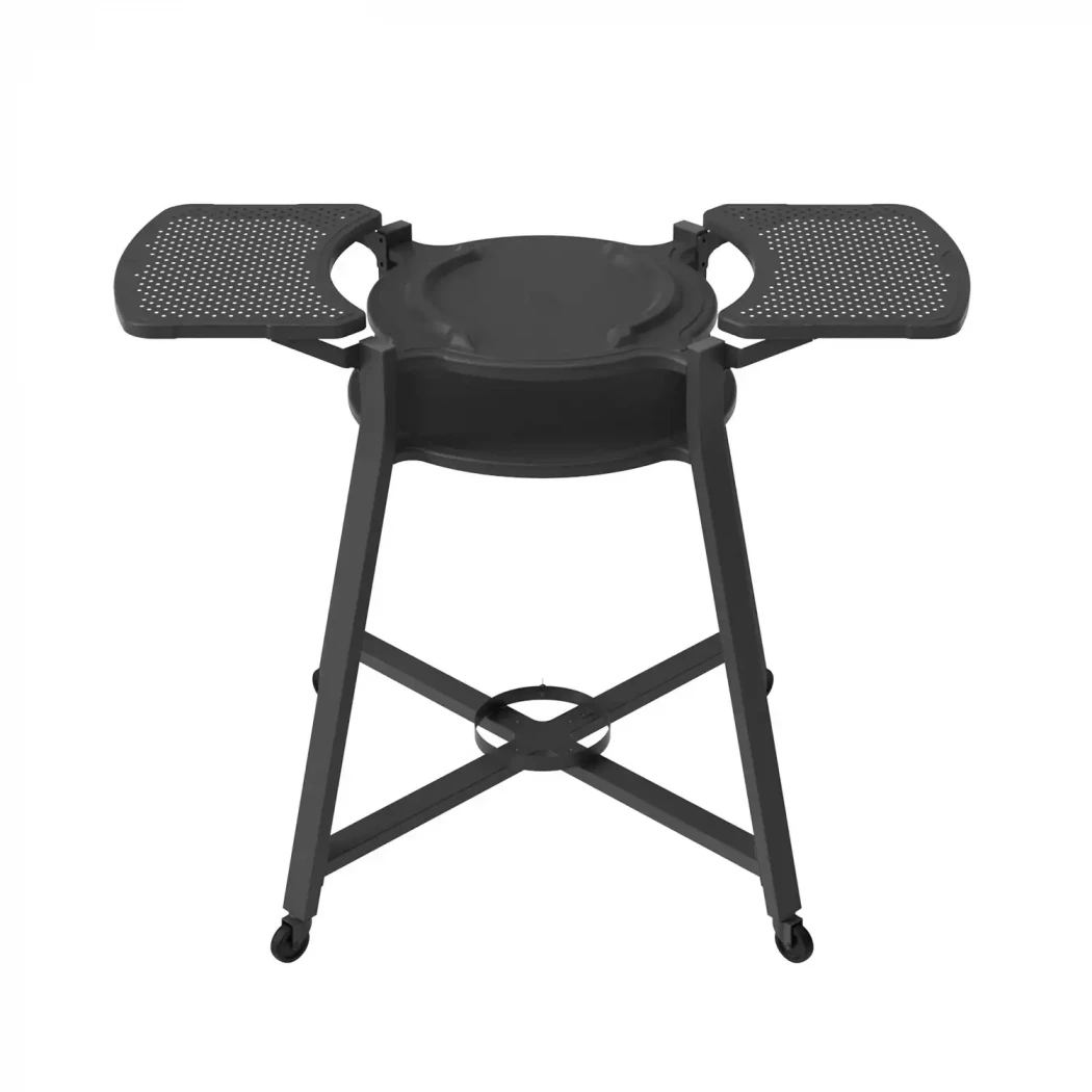Pi Pizzaugnsstativ Solo Stove  | Etanolkamin-shop.se | Utomhus matlagningstillbehör