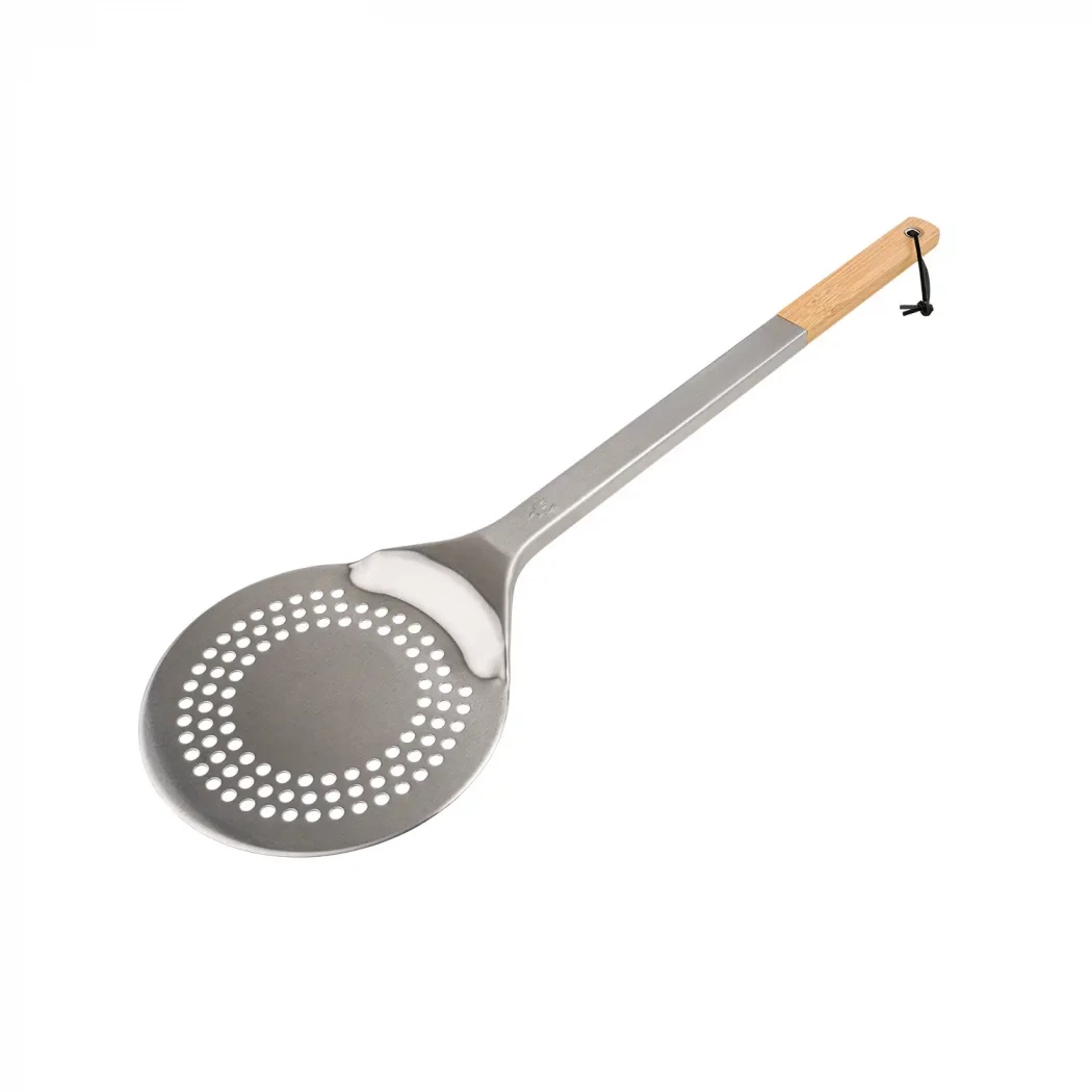 Pizzaspade med långt skaft Solo Stove