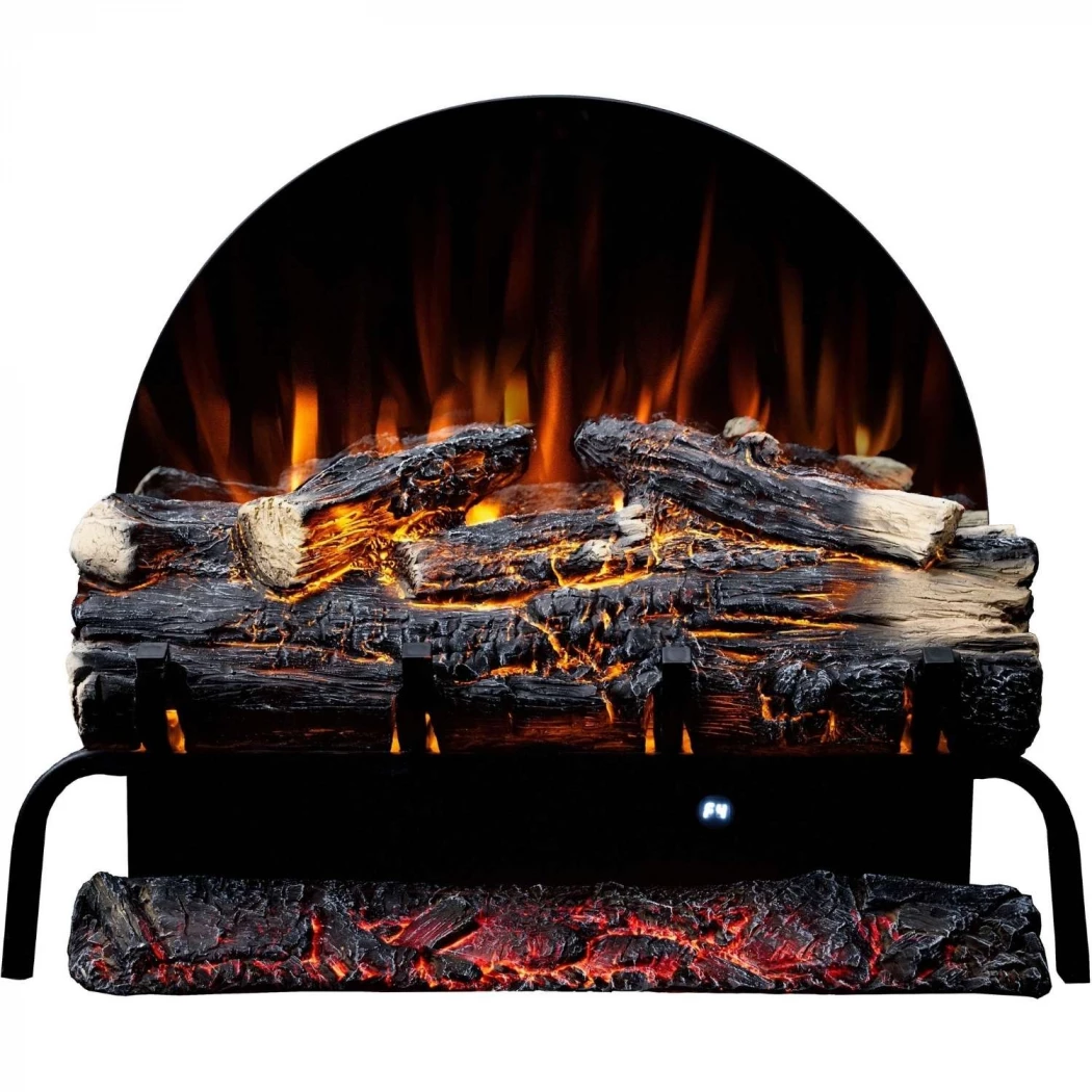 Stansad Elektrisk Insats