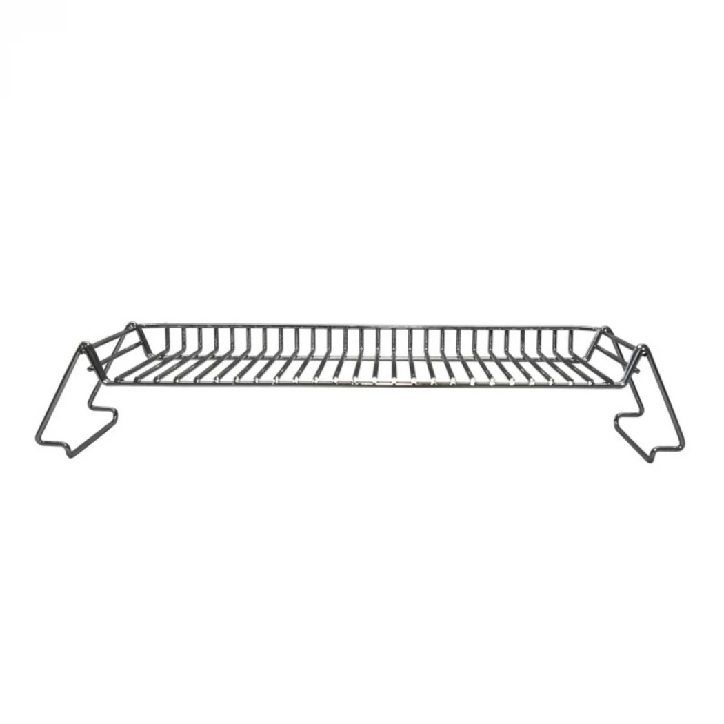 Chrome Warming Rack Fusion | Etanolkamin-shop.se |