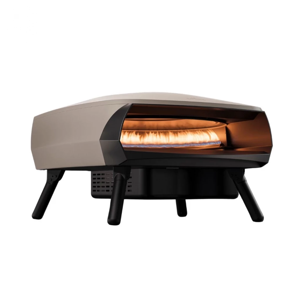 Etna Fermo Stone Pizzaugn Witt  | Etanolkamin-shop.se | Pizzaugn