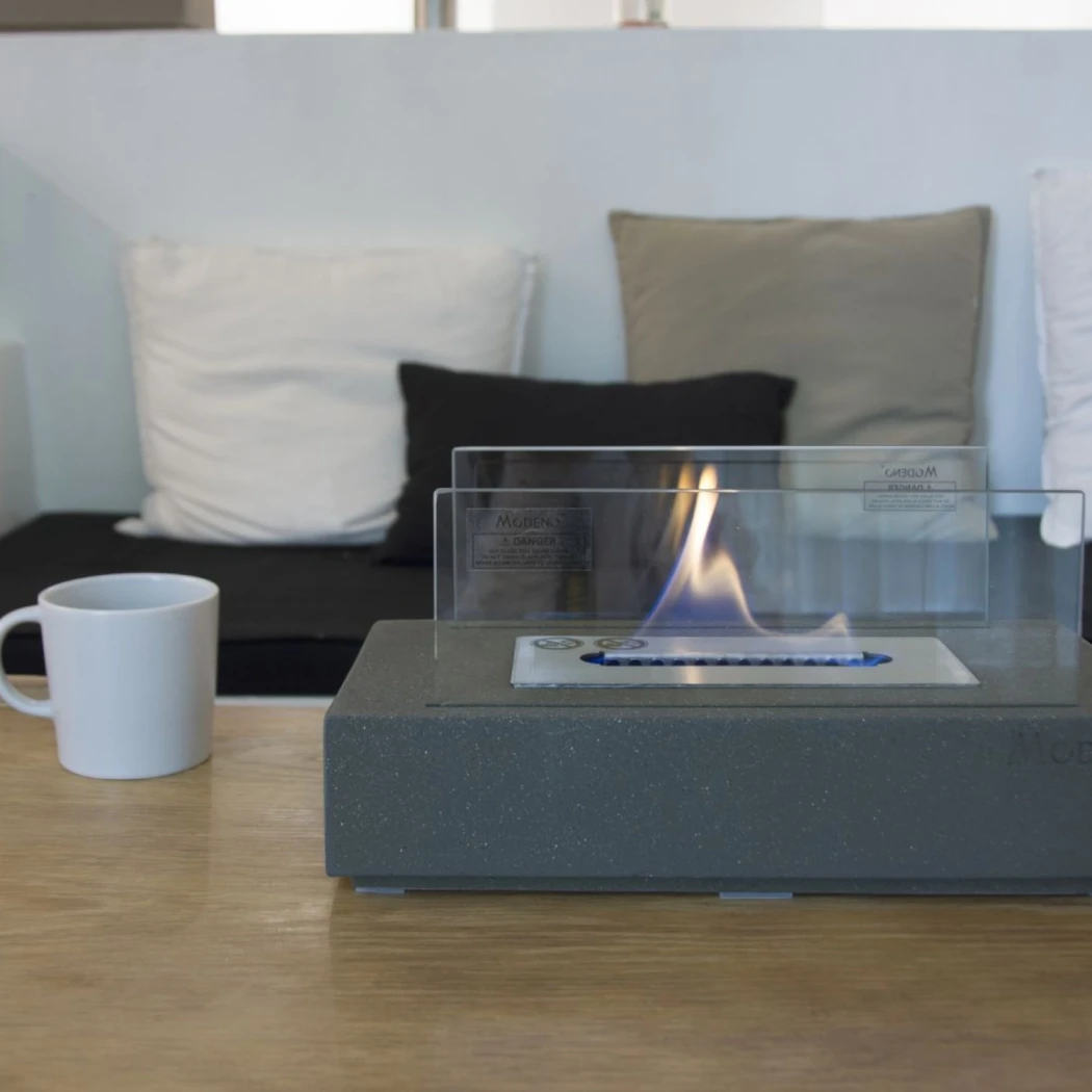 Kira Bioetanol Bordseldstad