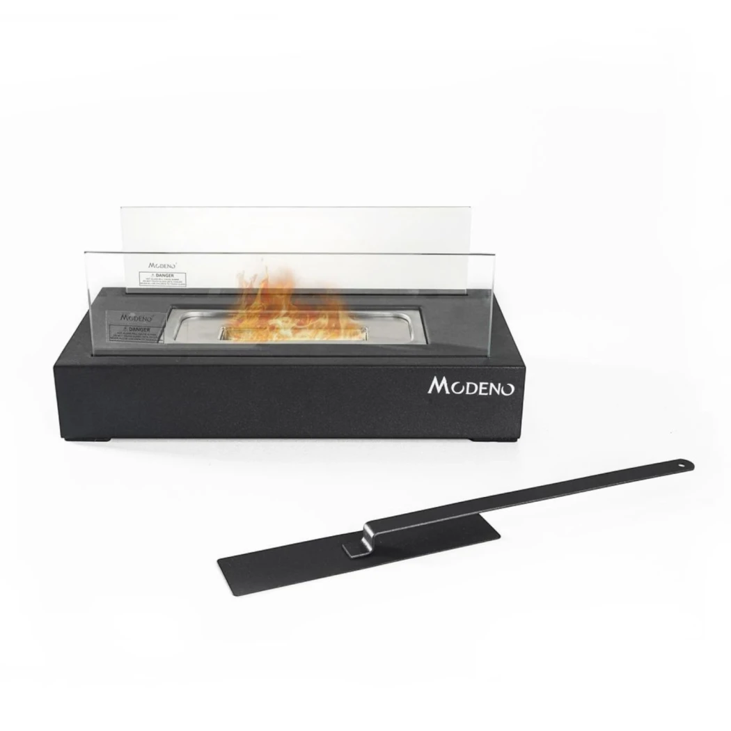 ESSEN Bioethanol Bordskamin