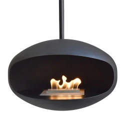 Cocoon Aeris i svart