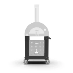 Alfa Forni - Rullbord för Forni Moderno 1 Pizzaugn