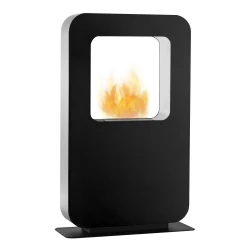 Safretti Curva XT - Svart