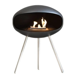 Cocoon Terra Svart