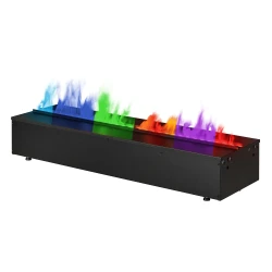 Dimplex Cassette 1000 Retail Multifärgad Optimyst vattenångseldstäde