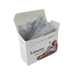 Dimplex Scent Pad - Påfyllningspaket för doftfräschare