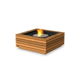 EcoSmart Base 30 utomhus bioetanol kamin