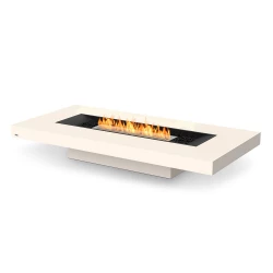 EcoSmart Gin 90 Low bioetanol kamin eldbord