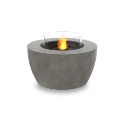 EcoSmart Pod 40 etanolkamin eldfat