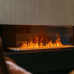 Faber Dimplex e-Matrix 1300/400 II - Vattenånga Kamin 