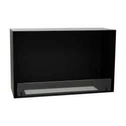 Foco One 800 Medium 1-sidig inbyggnadsetanolkamin