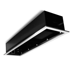 Heatstrip max 2400 inbyggnadslåda