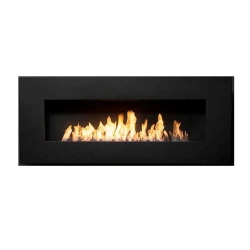 Nero 1450 Icon Fires i svart