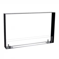 Foco Two 800 Ultra Slim inbyggnadsetanolkamin