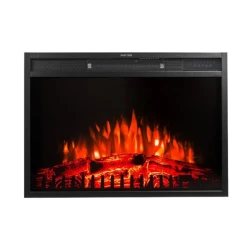 LED kamin för inbyggnad professionell
